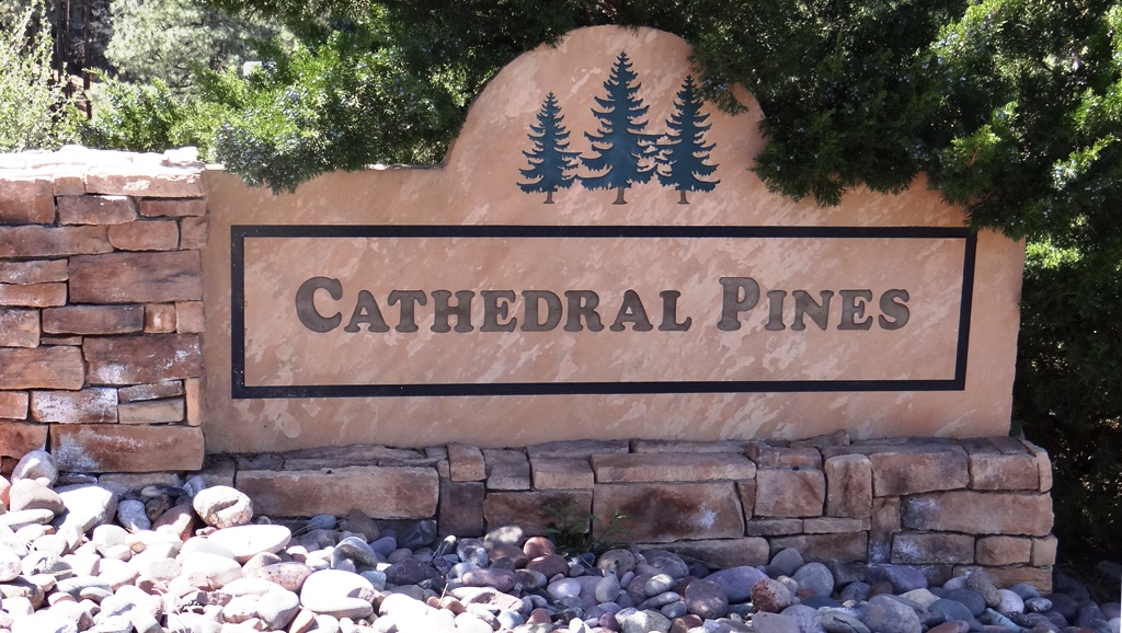Prescott Pine Tree Homes Cathedral Pines