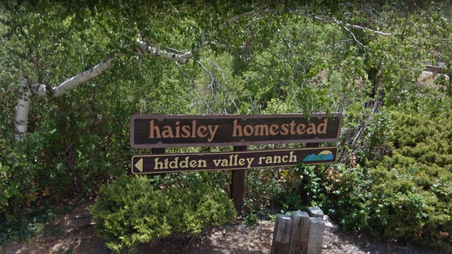 Prescott Pine Tree Homes - Haisley Homestead