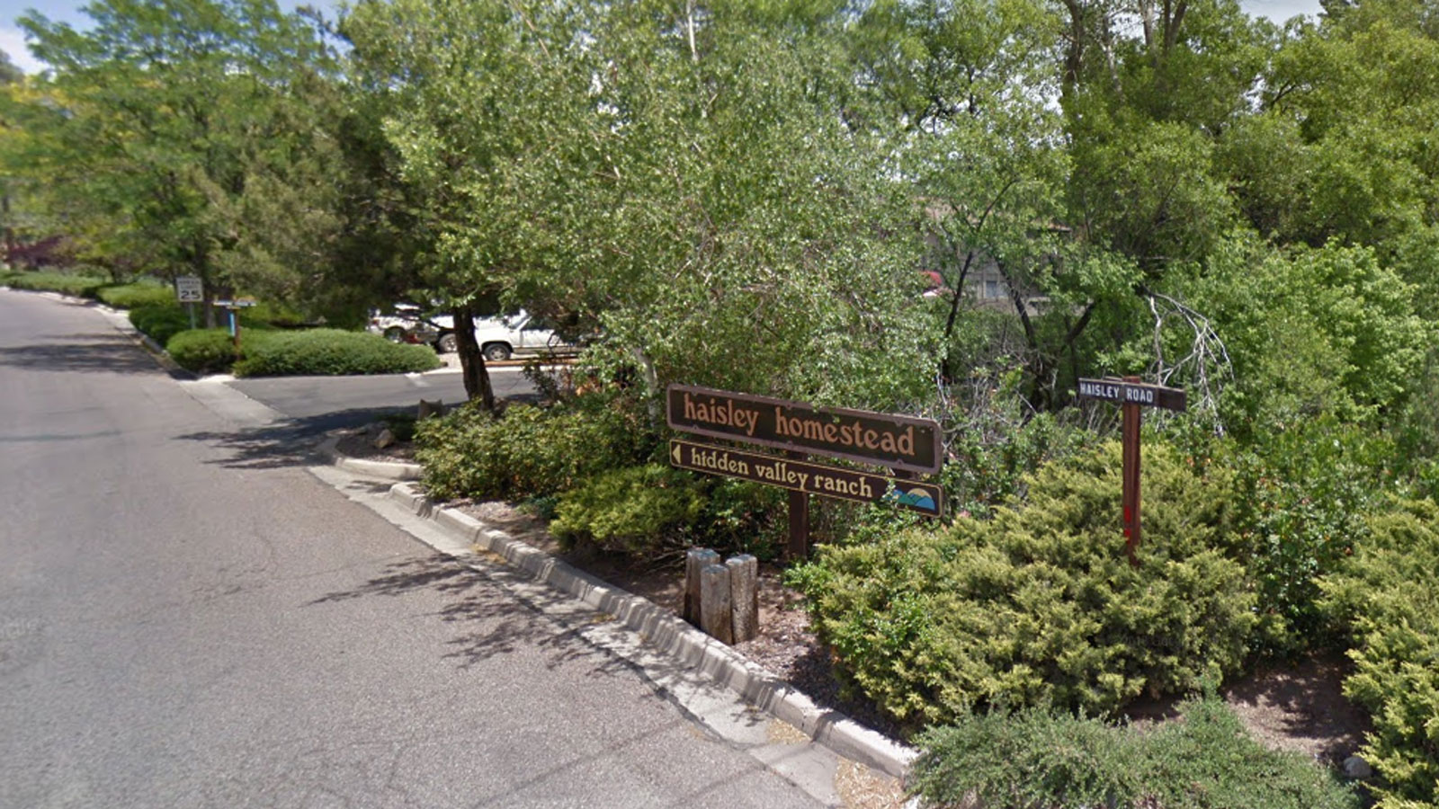 Prescott Pine Tree Homes Haisley Homestead